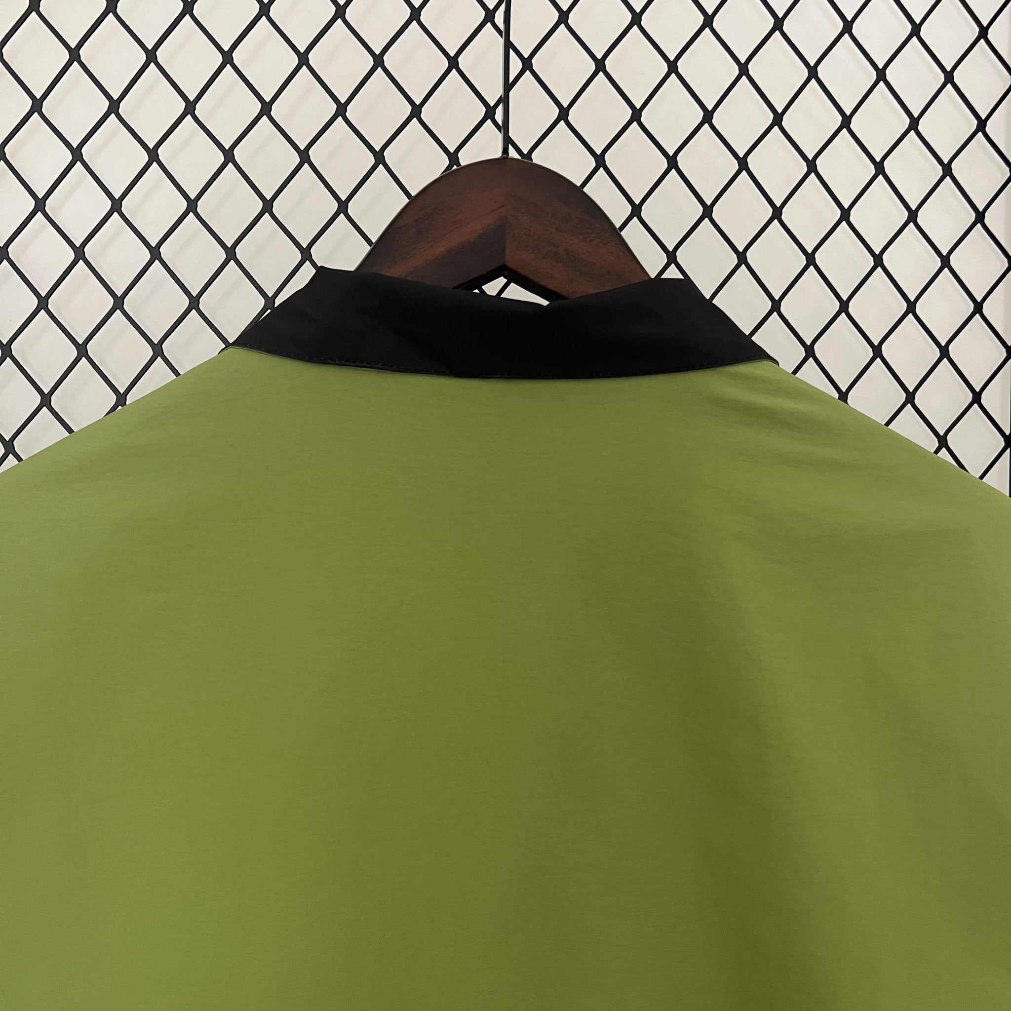 Corta Vento Inter de Milão Dupla Face - Manto Club