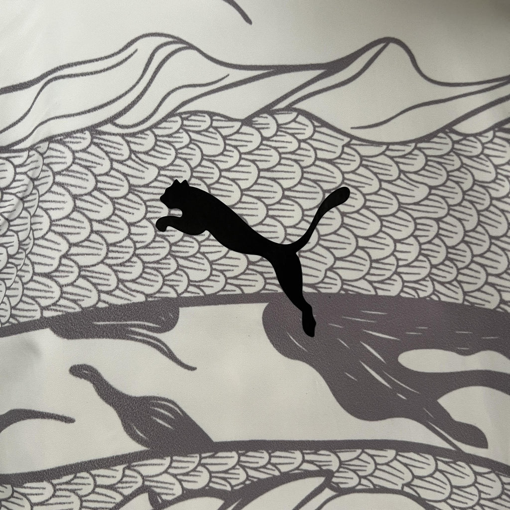 Corta Vento Manchester City Dupla Face - Manto Club