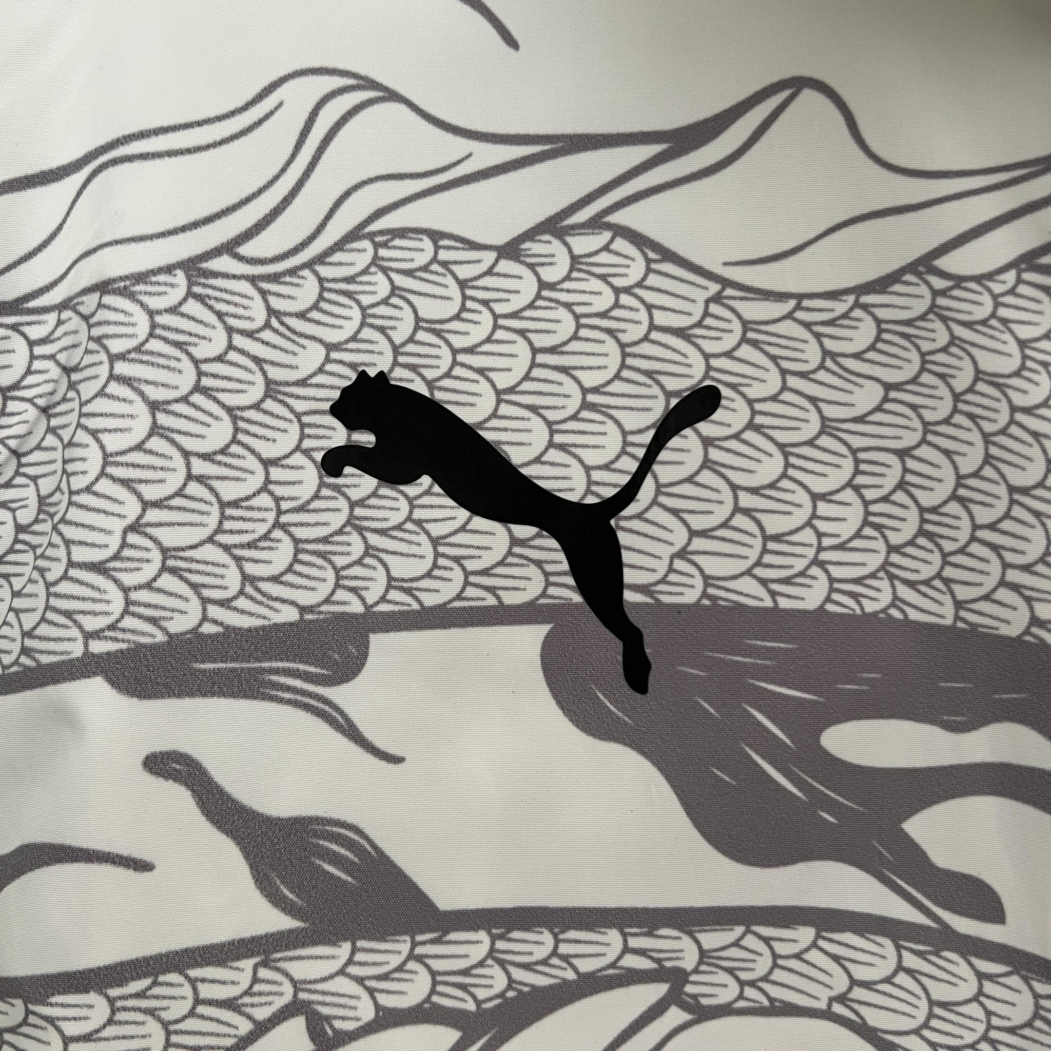 Corta Vento Manchester City Dupla Face - Manto Club