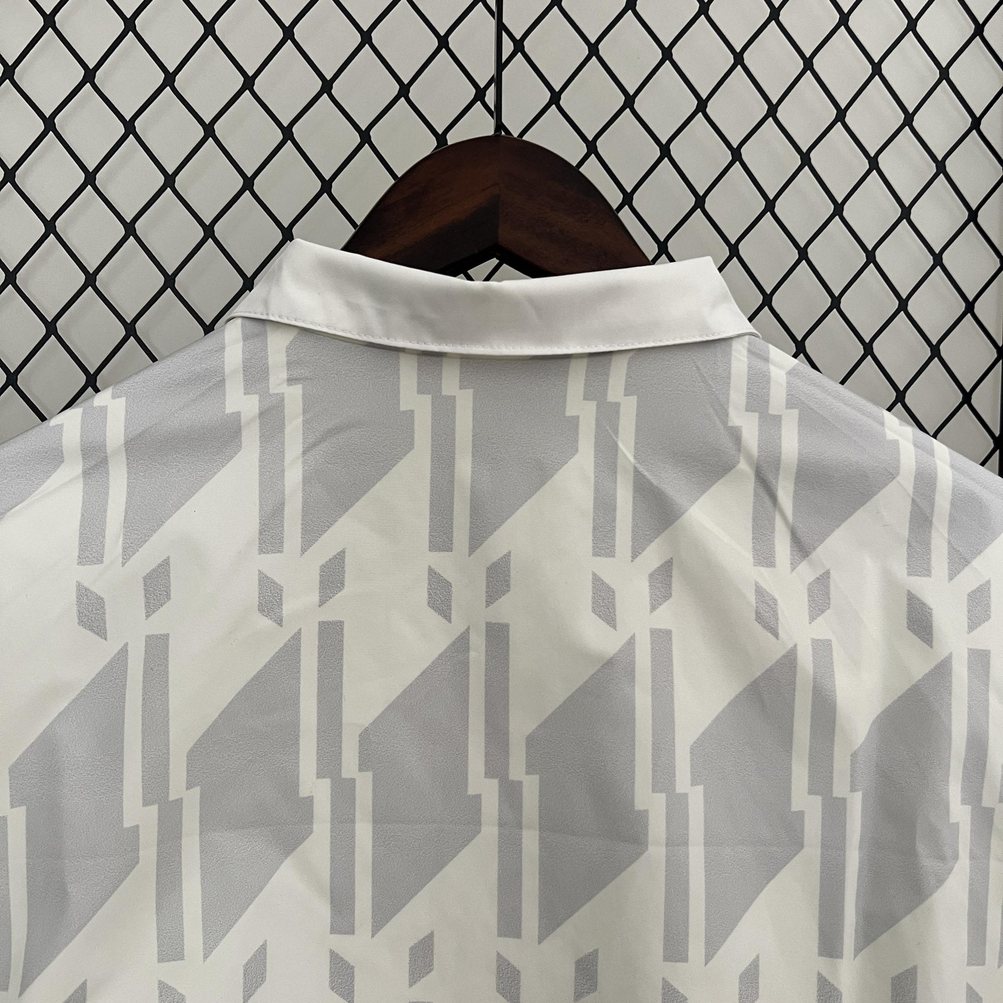 Corta Vento Manchester City Dupla Face - Manto Club