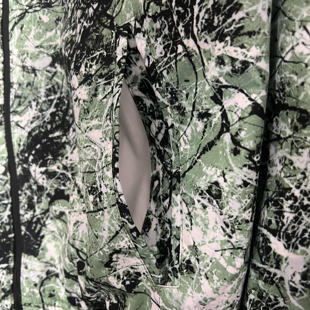 Corta Vento Manchester United Dupla Face - Manto Club