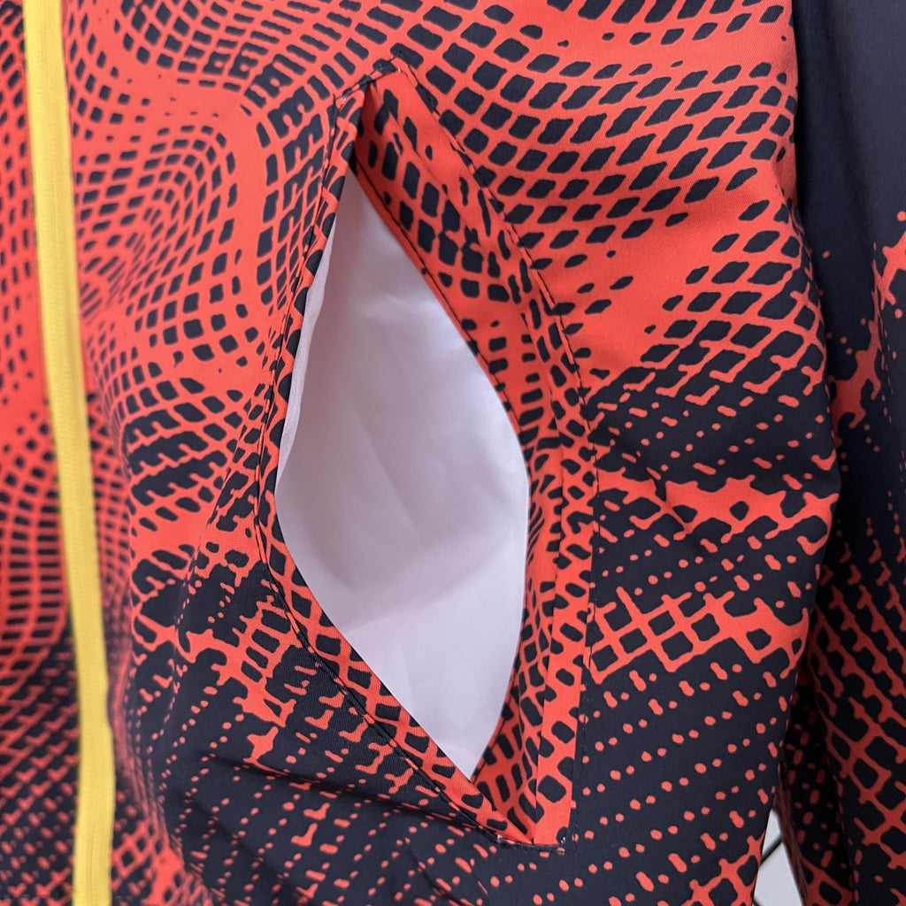 Corta Vento Manchester United Dupla Face - Manto Club