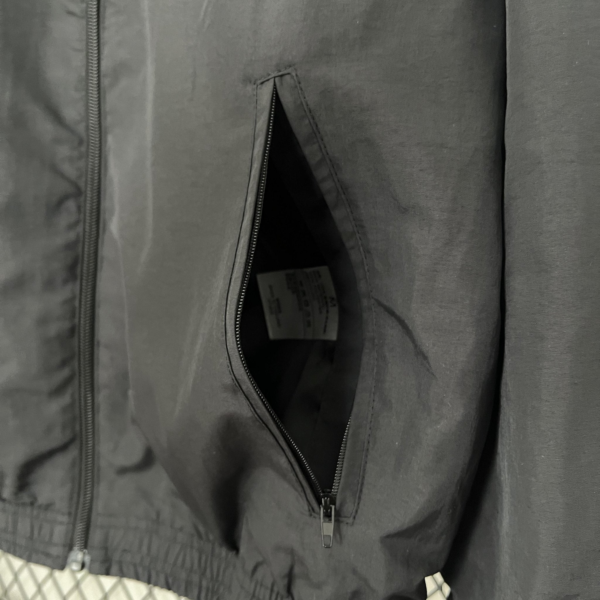 Corta Vento Manchester United Dupla Face - Manto Club