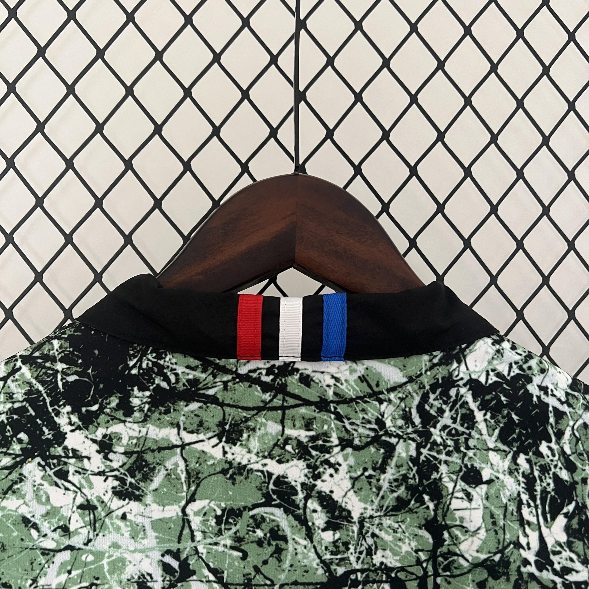 Corta Vento Manchester United Dupla Face - Manto Club