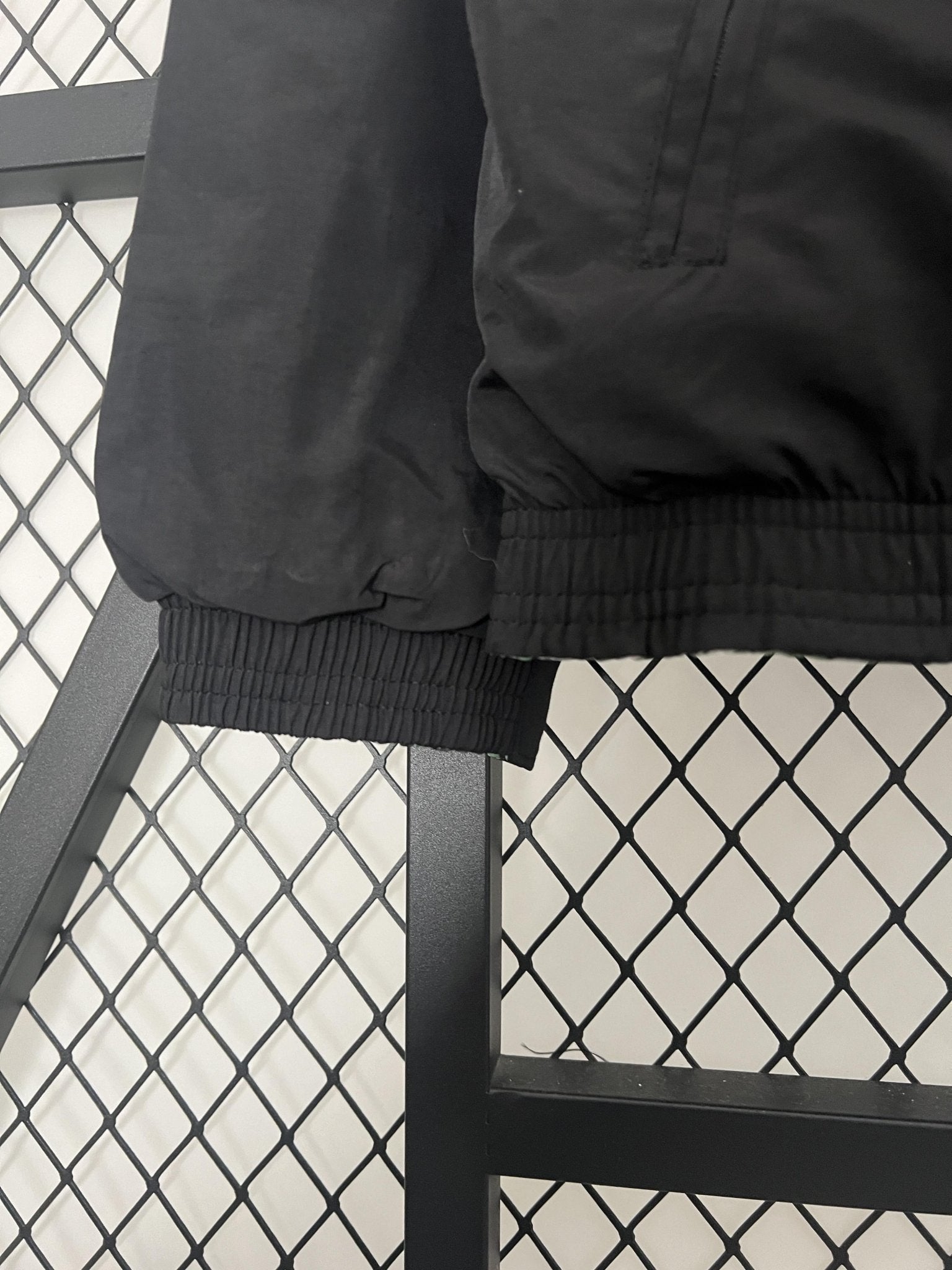 Corta Vento Manchester United Dupla Face - Manto Club