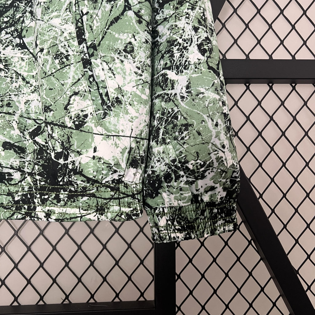 Corta Vento Manchester United Dupla Face - Manto Club