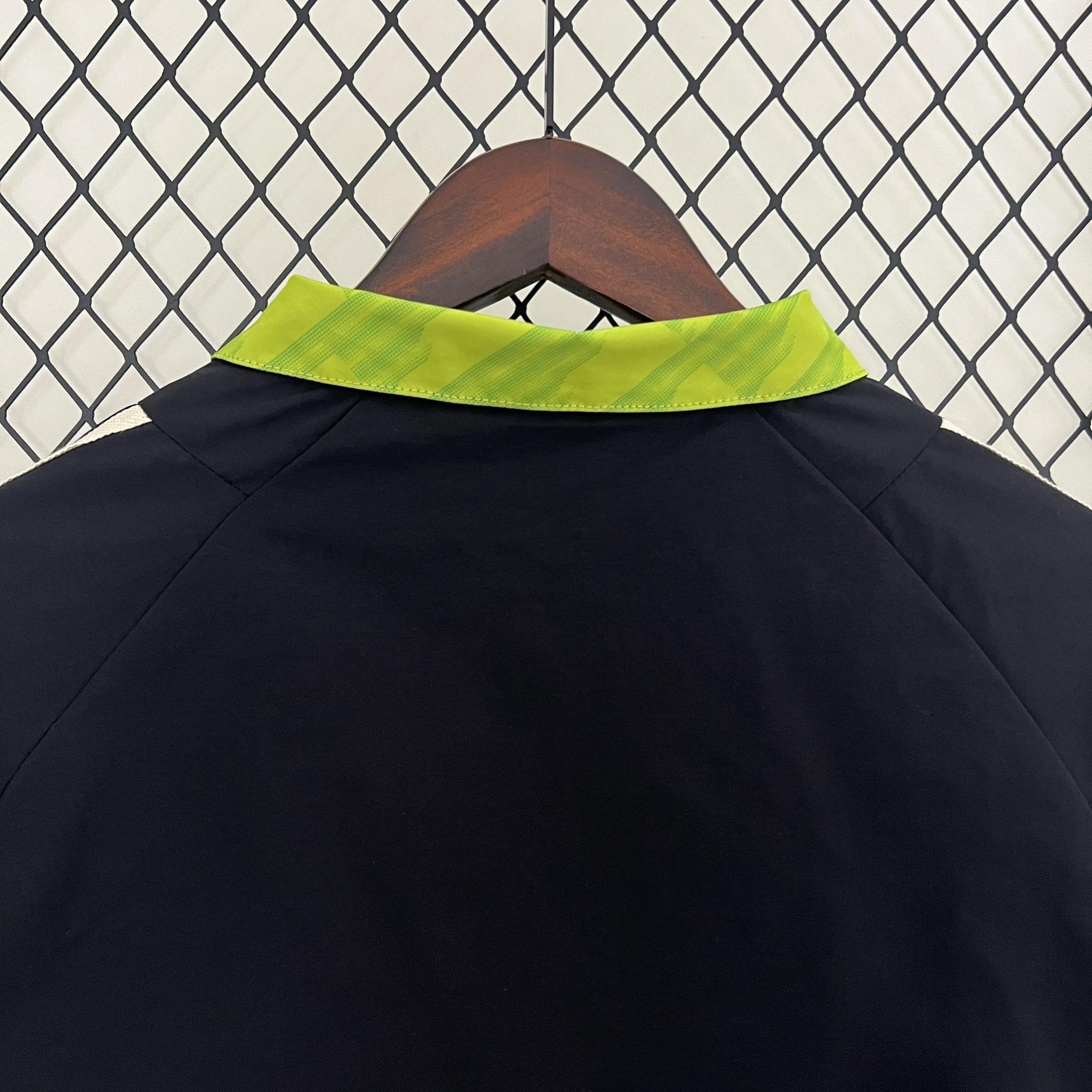 Corta Vento Manchester United Dupla Face - Manto Club