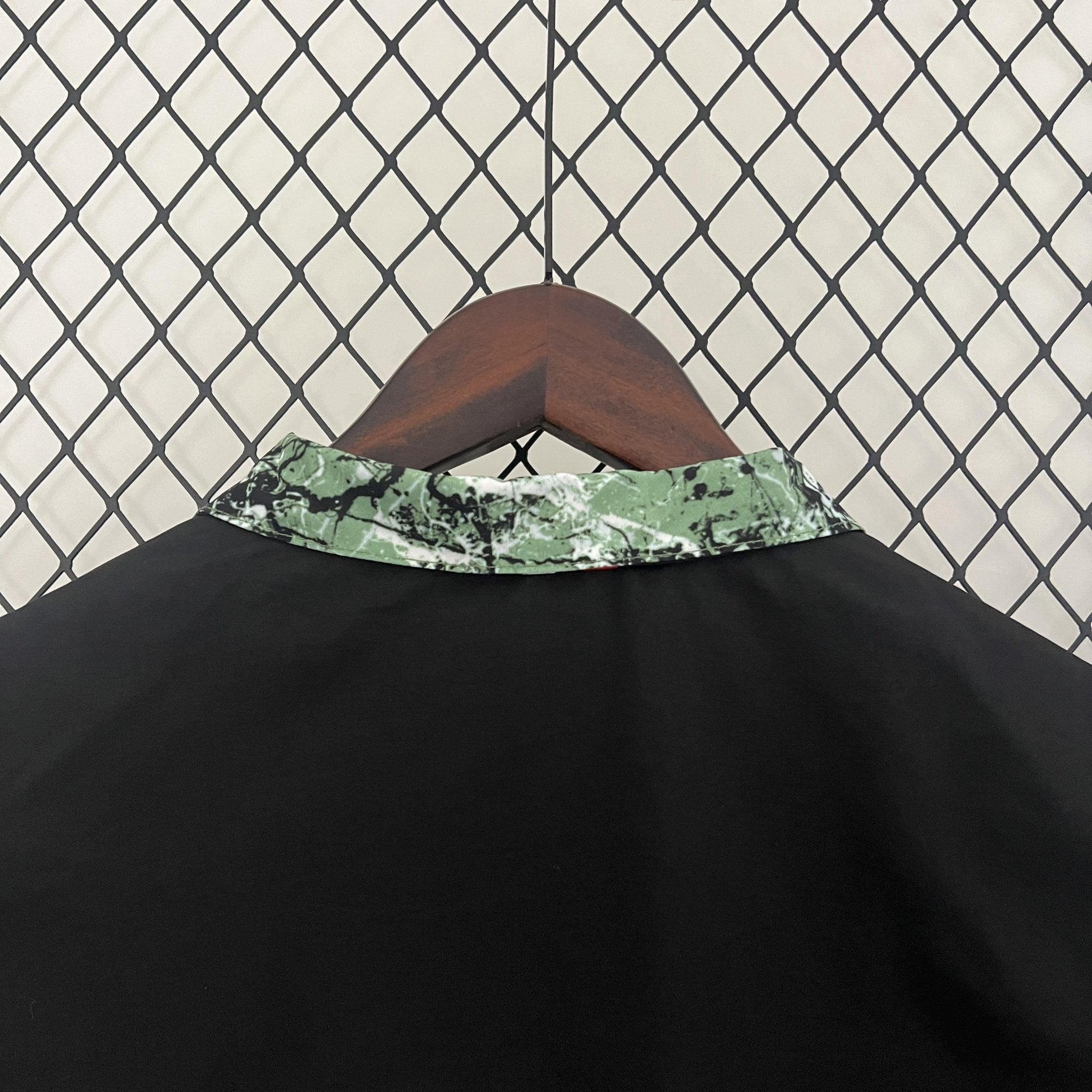 Corta Vento Manchester United Dupla Face - Manto Club