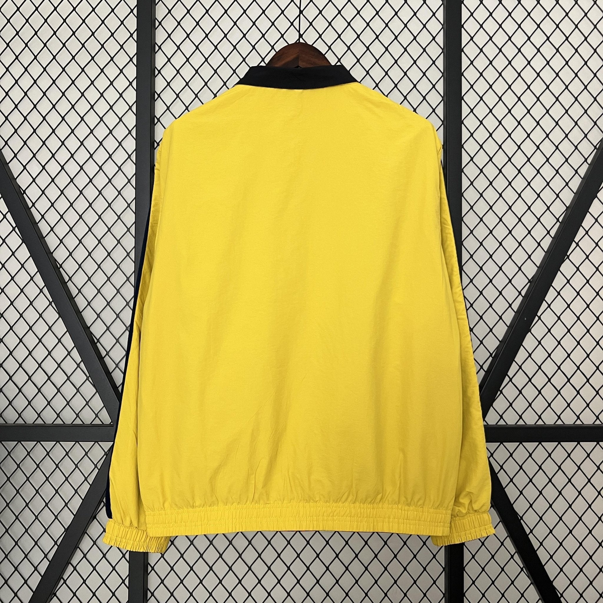 Corta Vento Manchester United Dupla Face - Manto Club