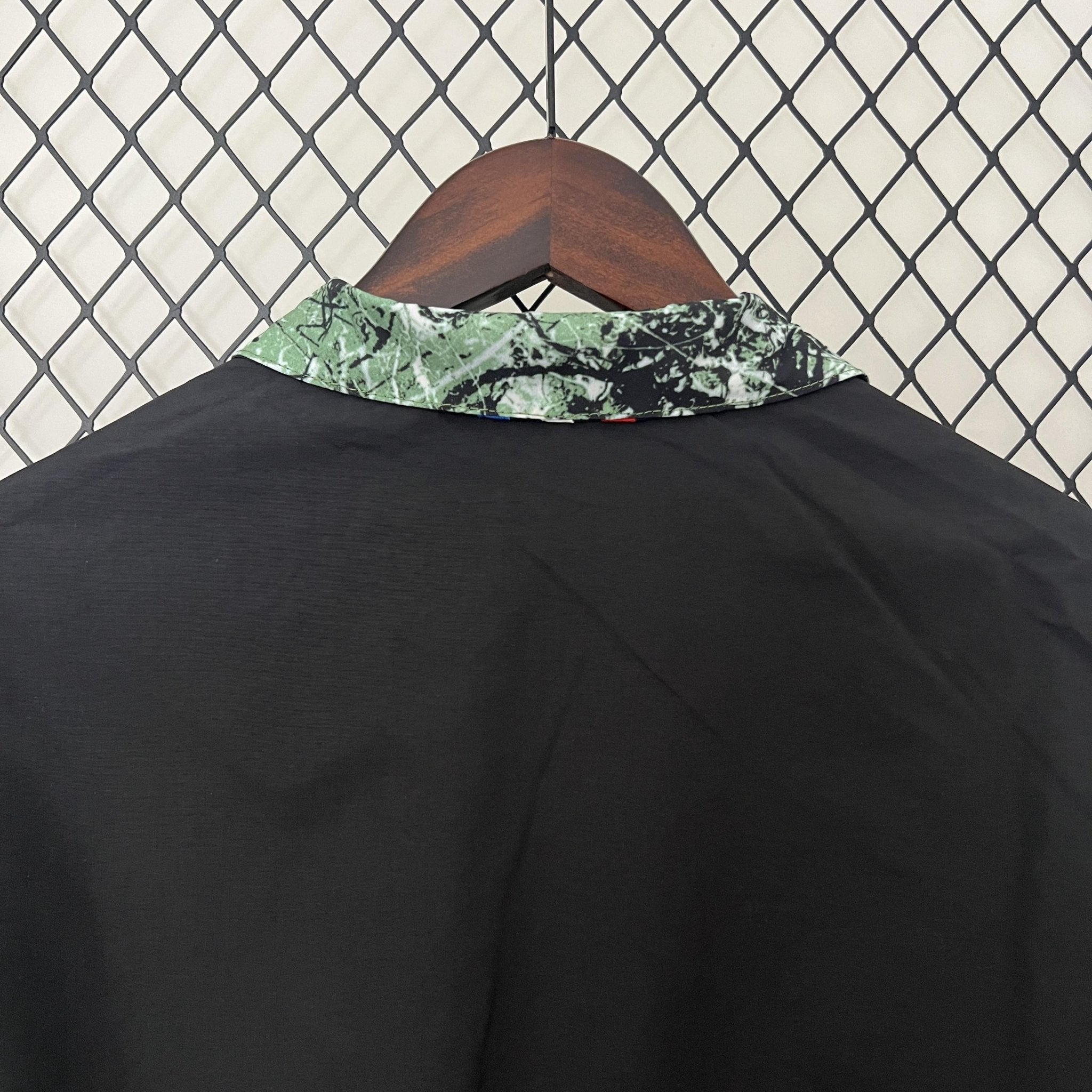 Corta Vento Manchester United Dupla Face - Manto Club