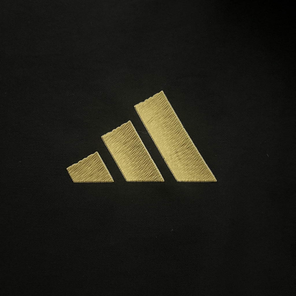 Corta Vento Manchester United Dupla Face - Manto Club