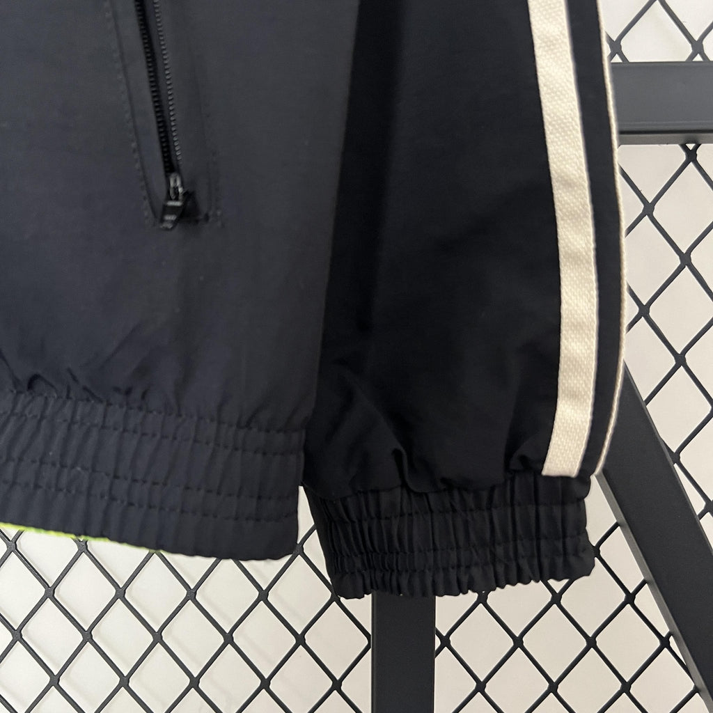 Corta Vento Manchester United Dupla Face - Manto Club