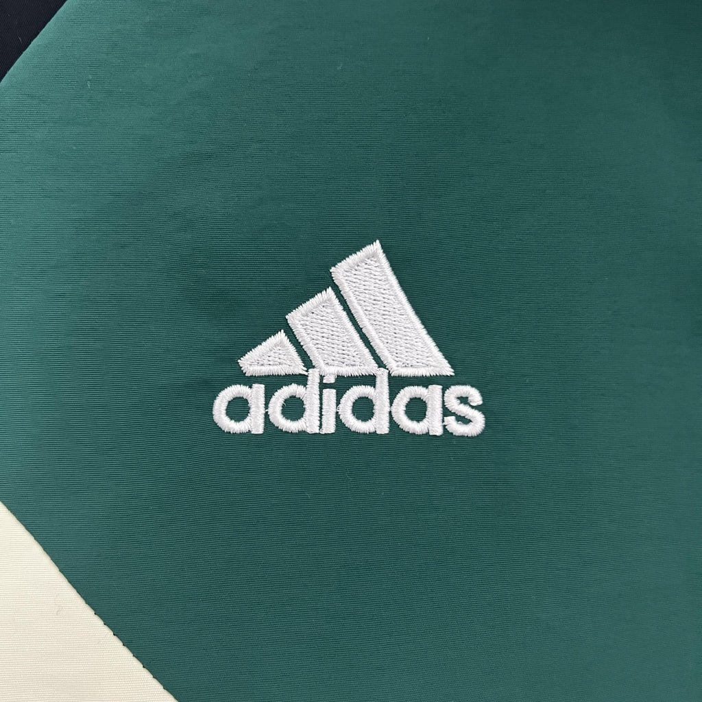 Corta Vento Manchester United Dupla Face - Manto Club