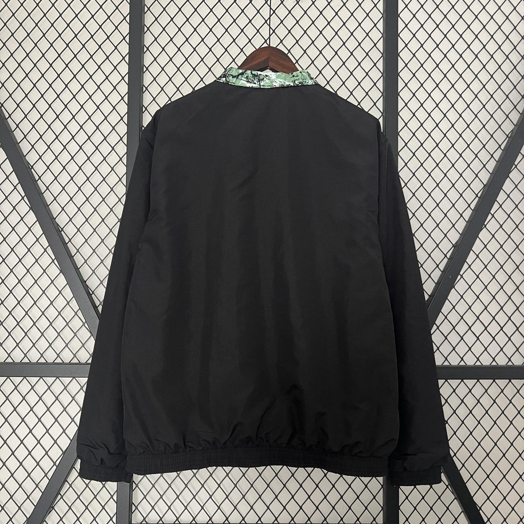 Corta Vento Manchester United Dupla Face - Manto Club