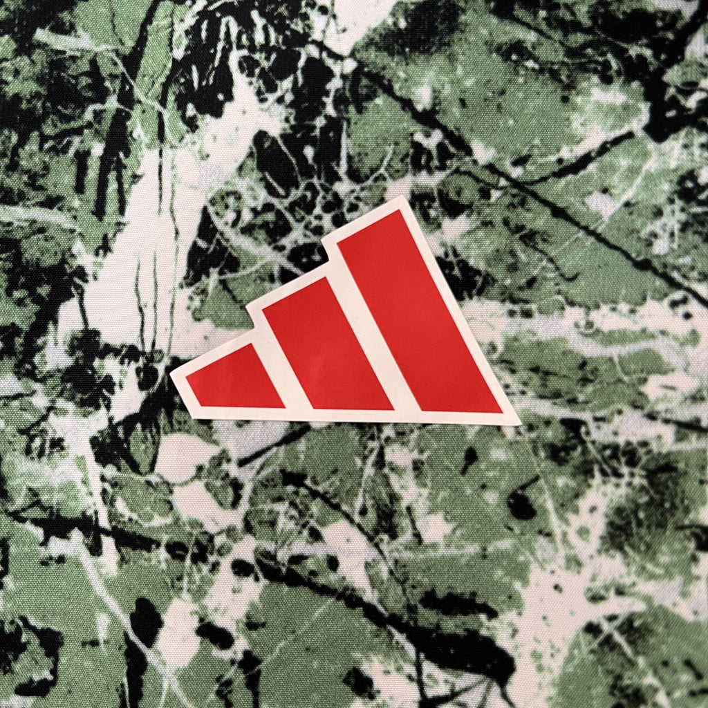 Corta Vento Manchester United Dupla Face - Manto Club