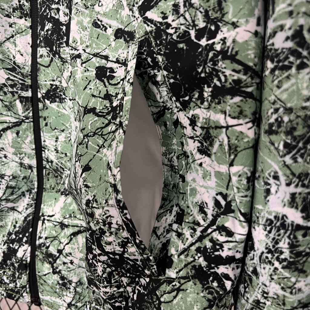 Corta Vento Manchester United Dupla Face - Manto Club