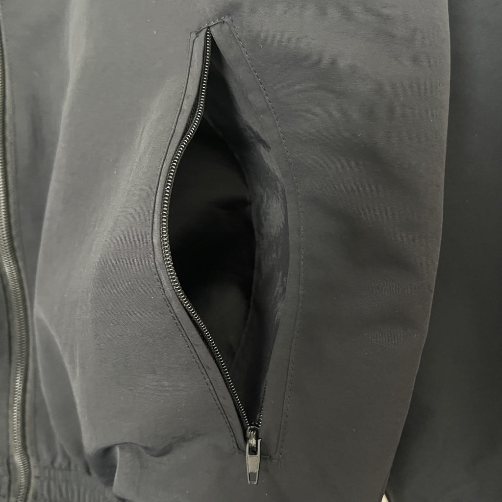 Corta Vento Manchester United Dupla Face - Manto Club