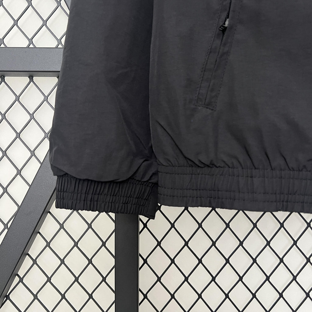 Corta Vento Manchester United Dupla Face - Manto Club