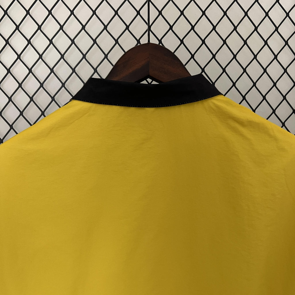 Corta Vento Manchester United Dupla Face - Manto Club