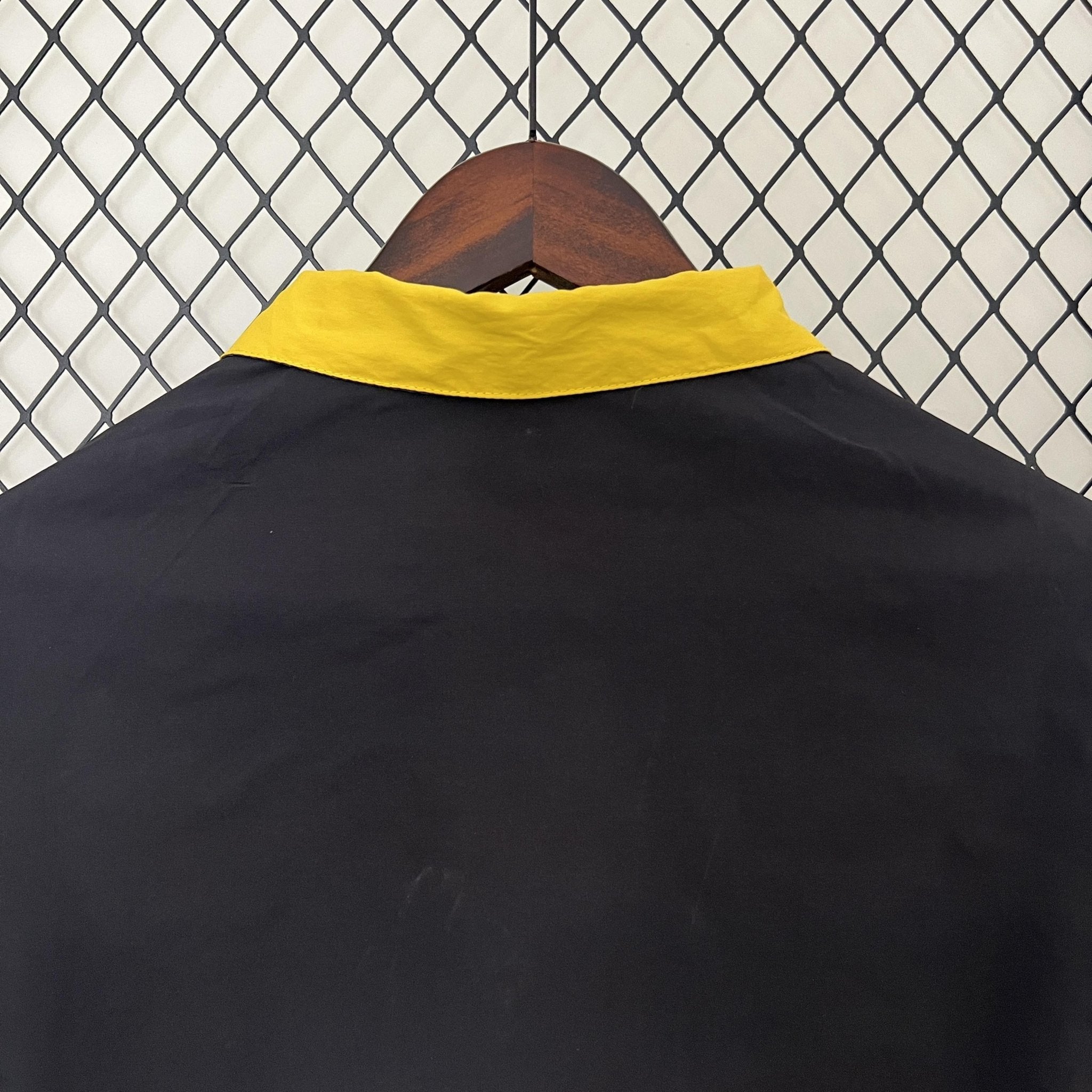 Corta Vento Manchester United Dupla Face - Manto Club