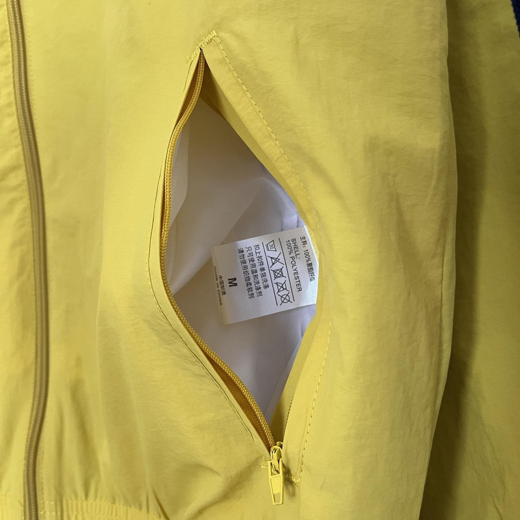 Corta Vento Manchester United Dupla Face - Manto Club