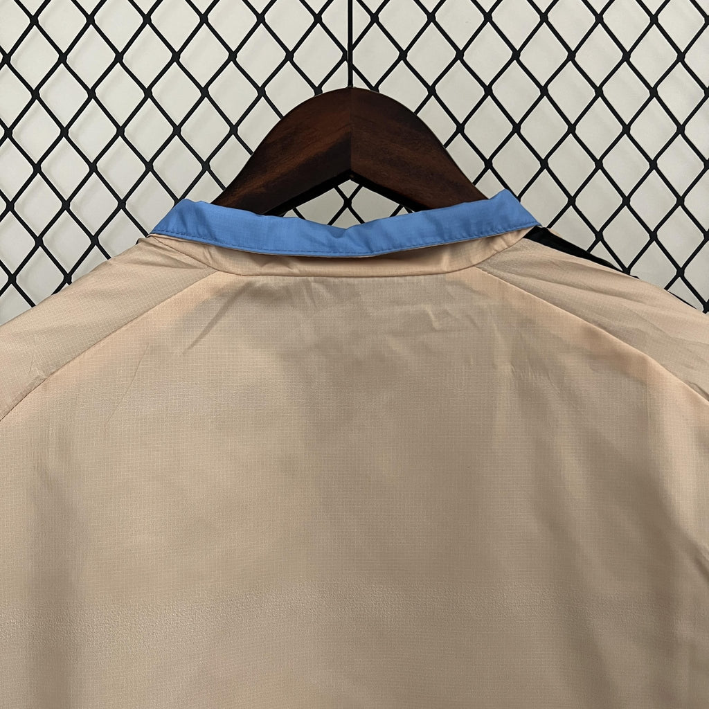 Corta Vento Manchester United Dupla Face - Manto Club