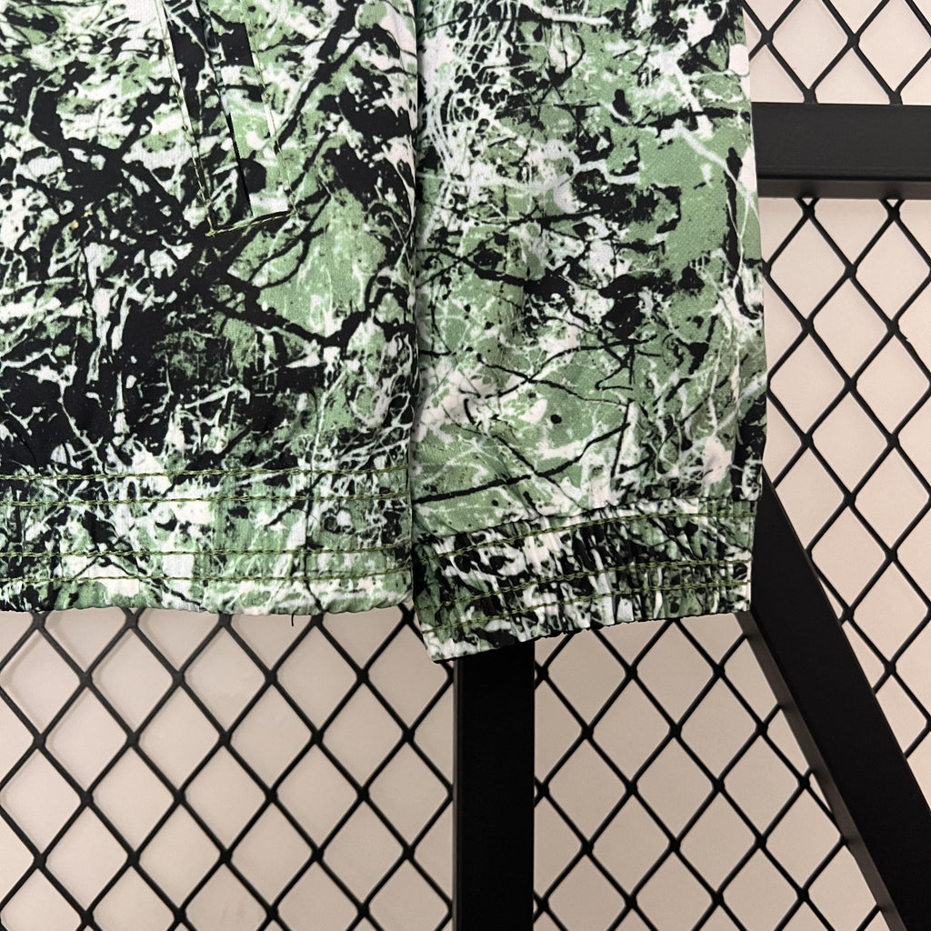 Corta Vento Manchester United Dupla Face - Manto Club