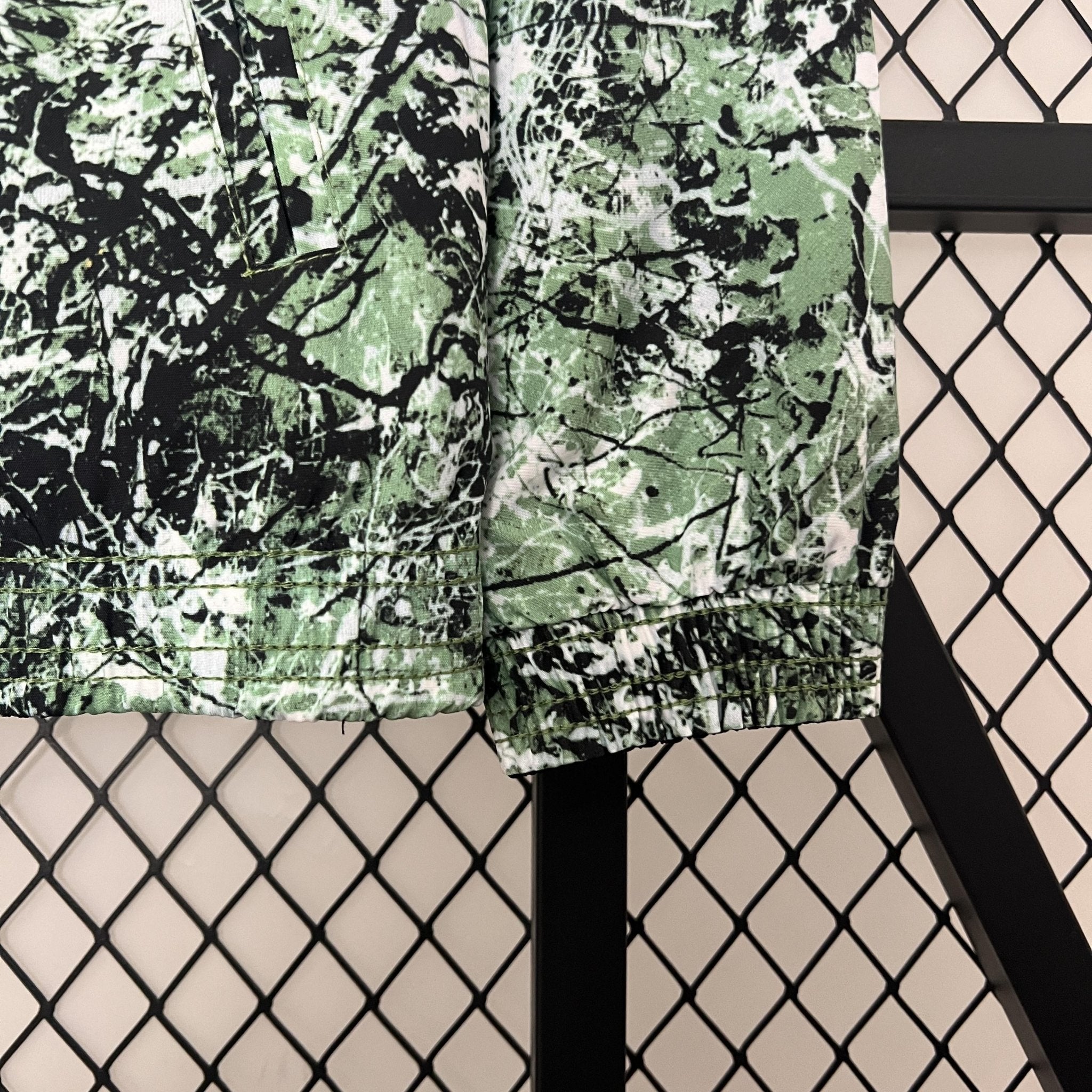 Corta Vento Manchester United Dupla Face - Manto Club