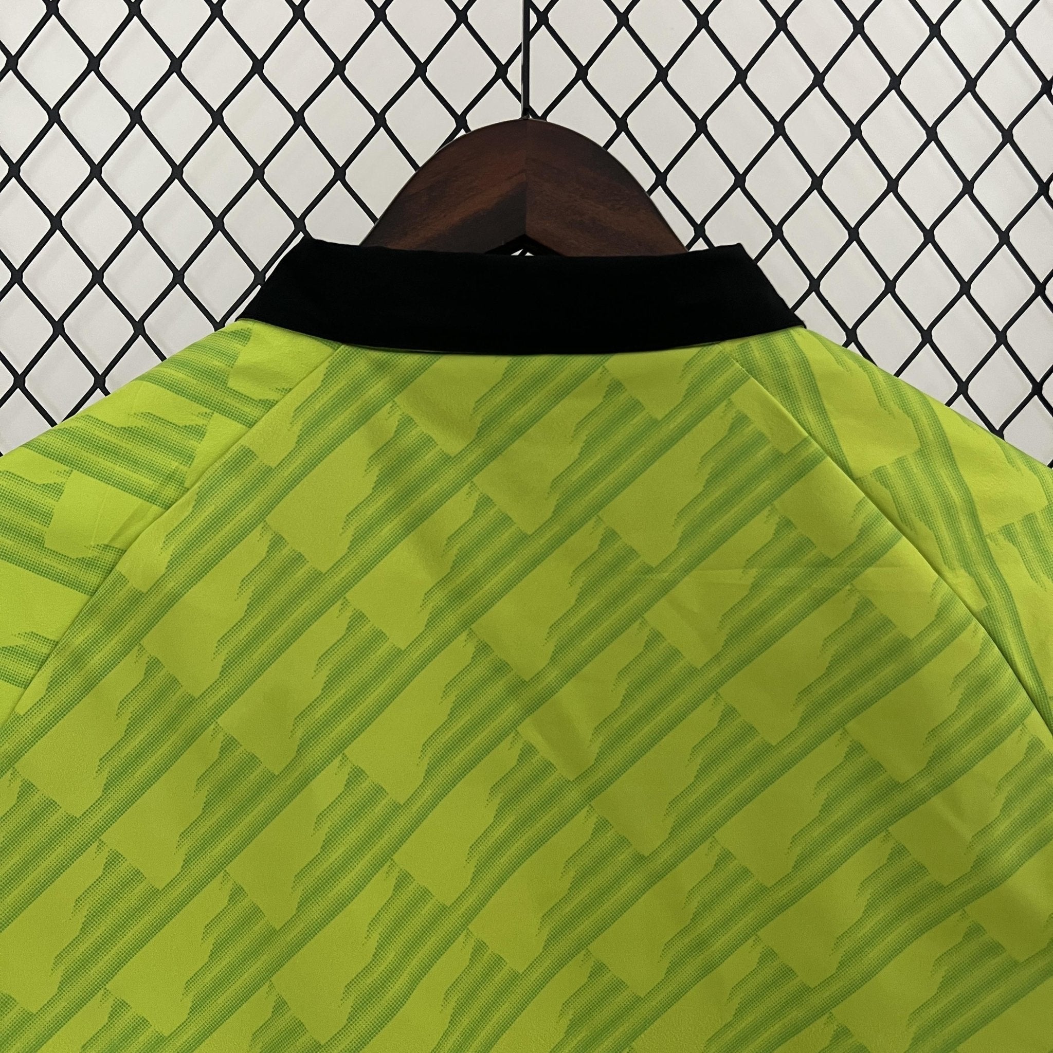 Corta Vento Manchester United Dupla Face - Manto Club