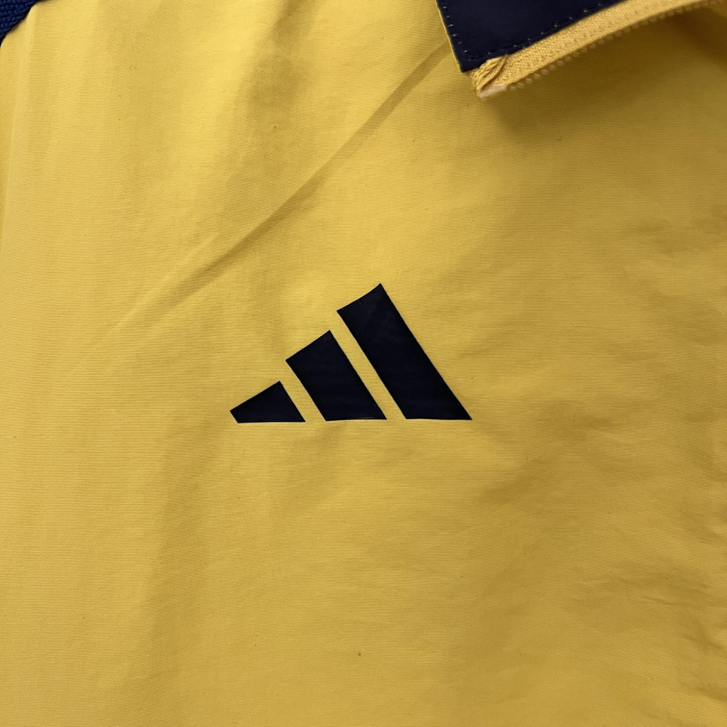 Corta Vento Manchester United Dupla Face - Manto Club