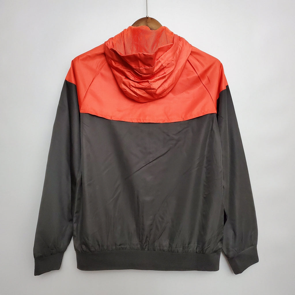 Corta - vento Roma estilo Clássico 19/20 - Manto Club