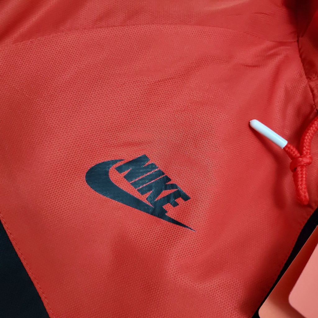 Corta - vento Roma estilo Clássico 19/20 - Manto Club