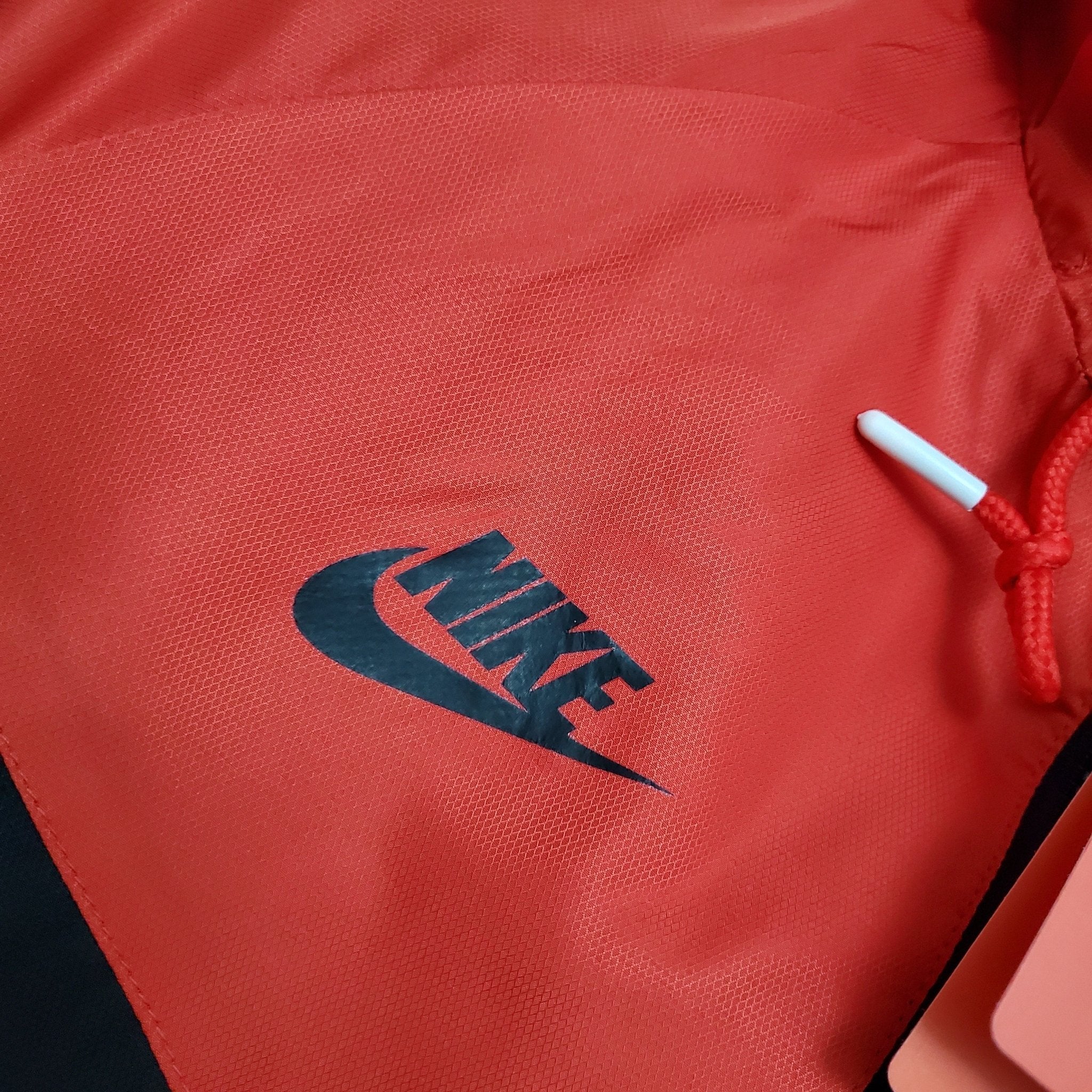 Corta - vento Roma estilo Clássico 19/20 - Manto Club