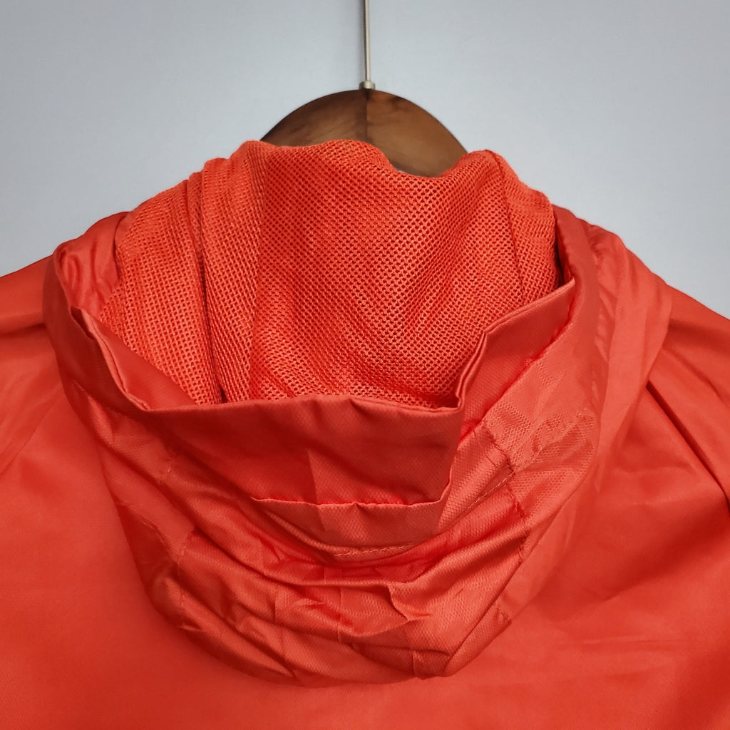 Corta - vento Roma estilo Clássico 19/20 - Manto Club