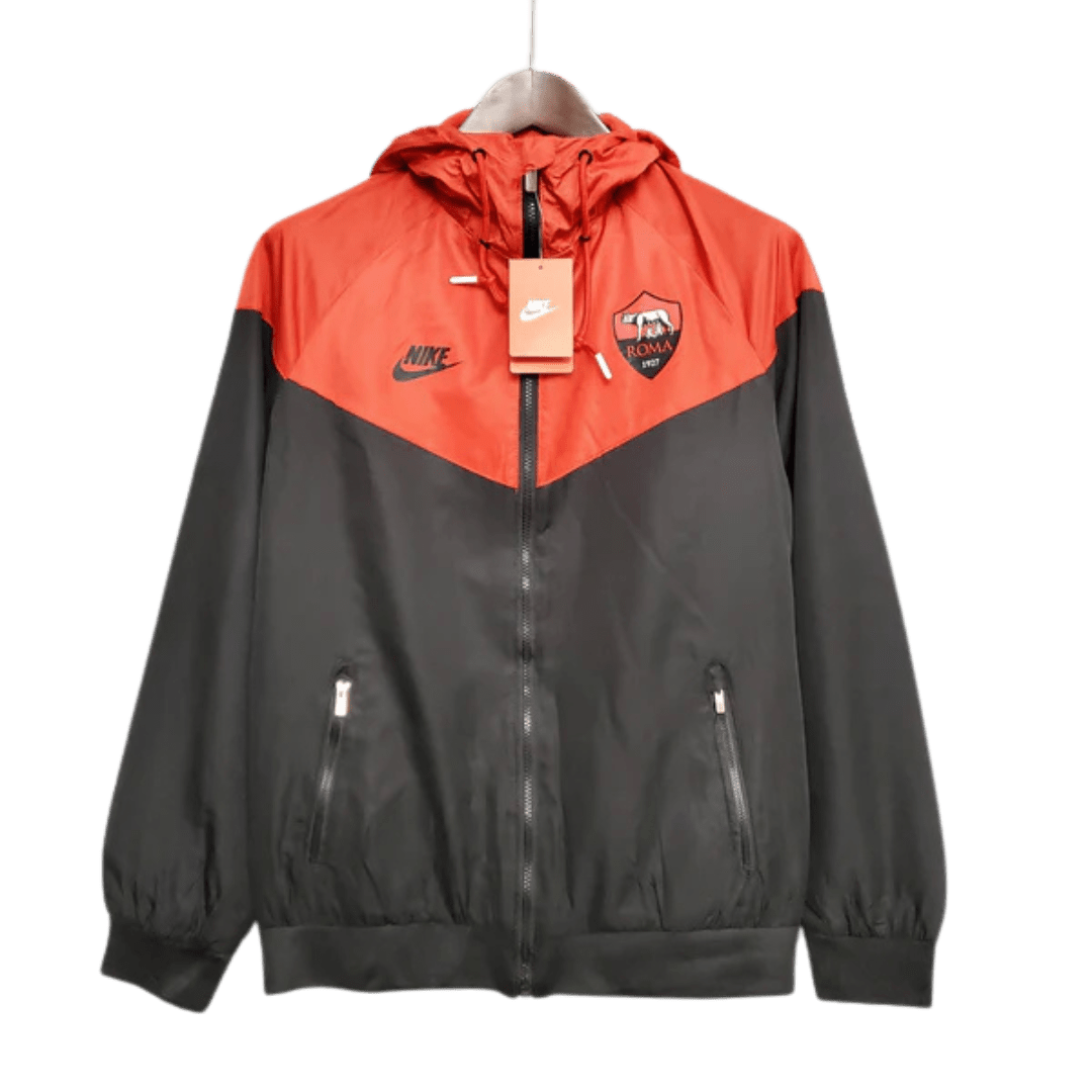 Corta - vento Roma estilo Clássico 19/20 - Manto Club