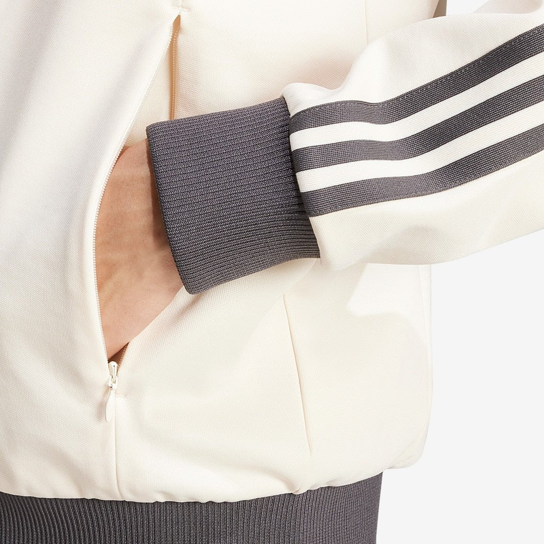 Jaqueta adidas Originals Juventus FC x Beckenbauer - Manto Club