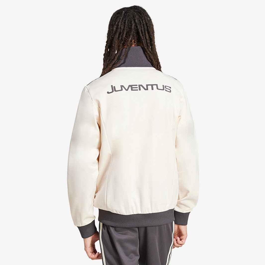 Jaqueta adidas Originals Juventus FC x Beckenbauer - Manto Club
