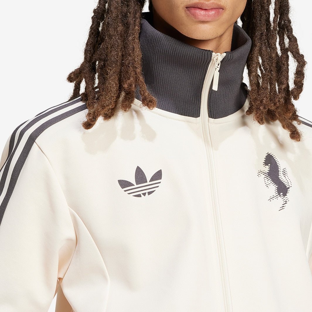 Jaqueta adidas Originals Juventus FC x Beckenbauer - Manto Club