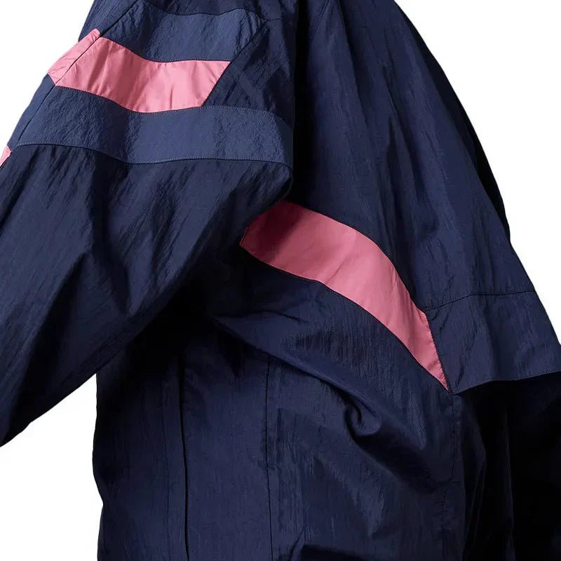 Jaqueta Corta - Vento Adidas Originals Juventus - Manto Club