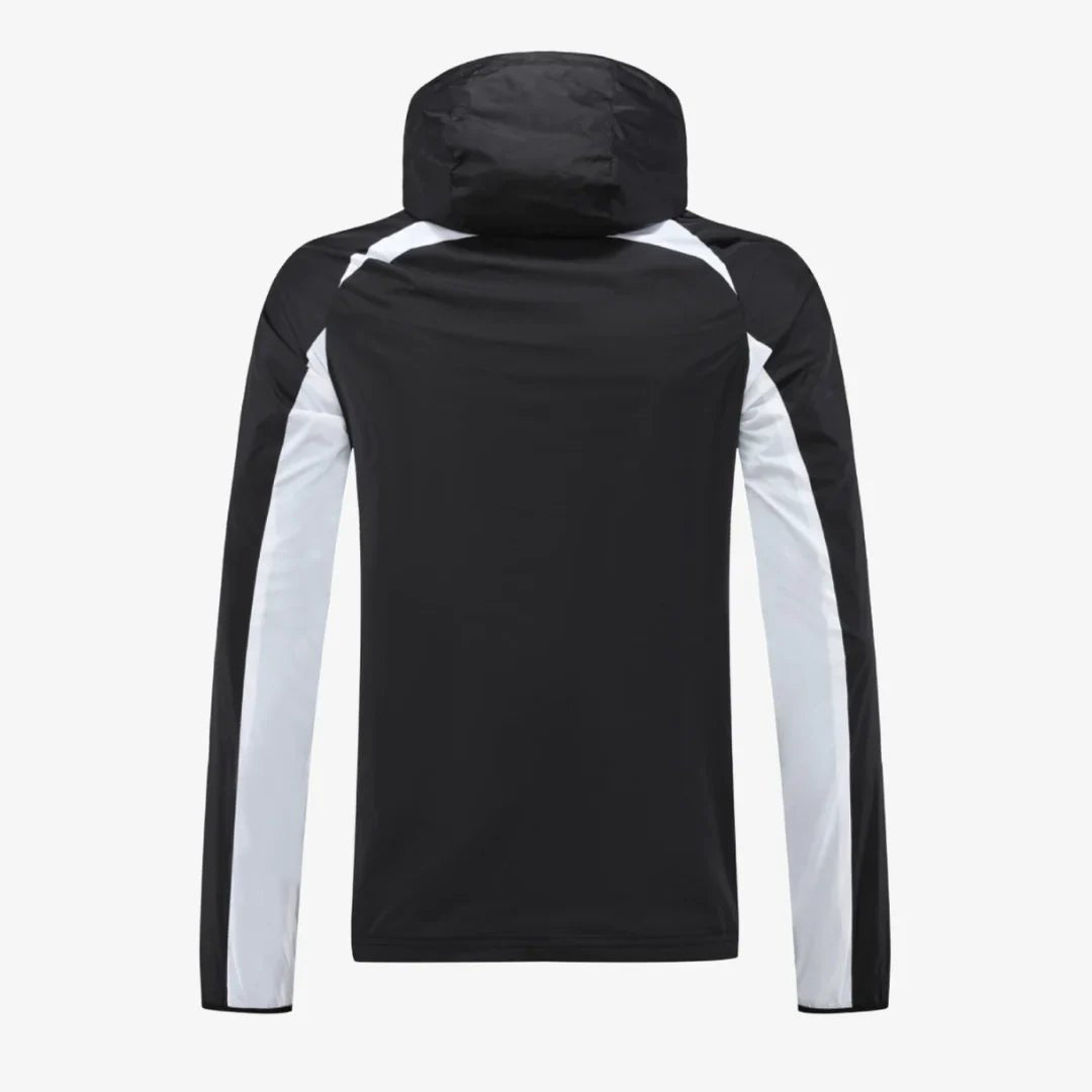 Jaqueta Corta - Vento Nike Corinthians - Manto Club