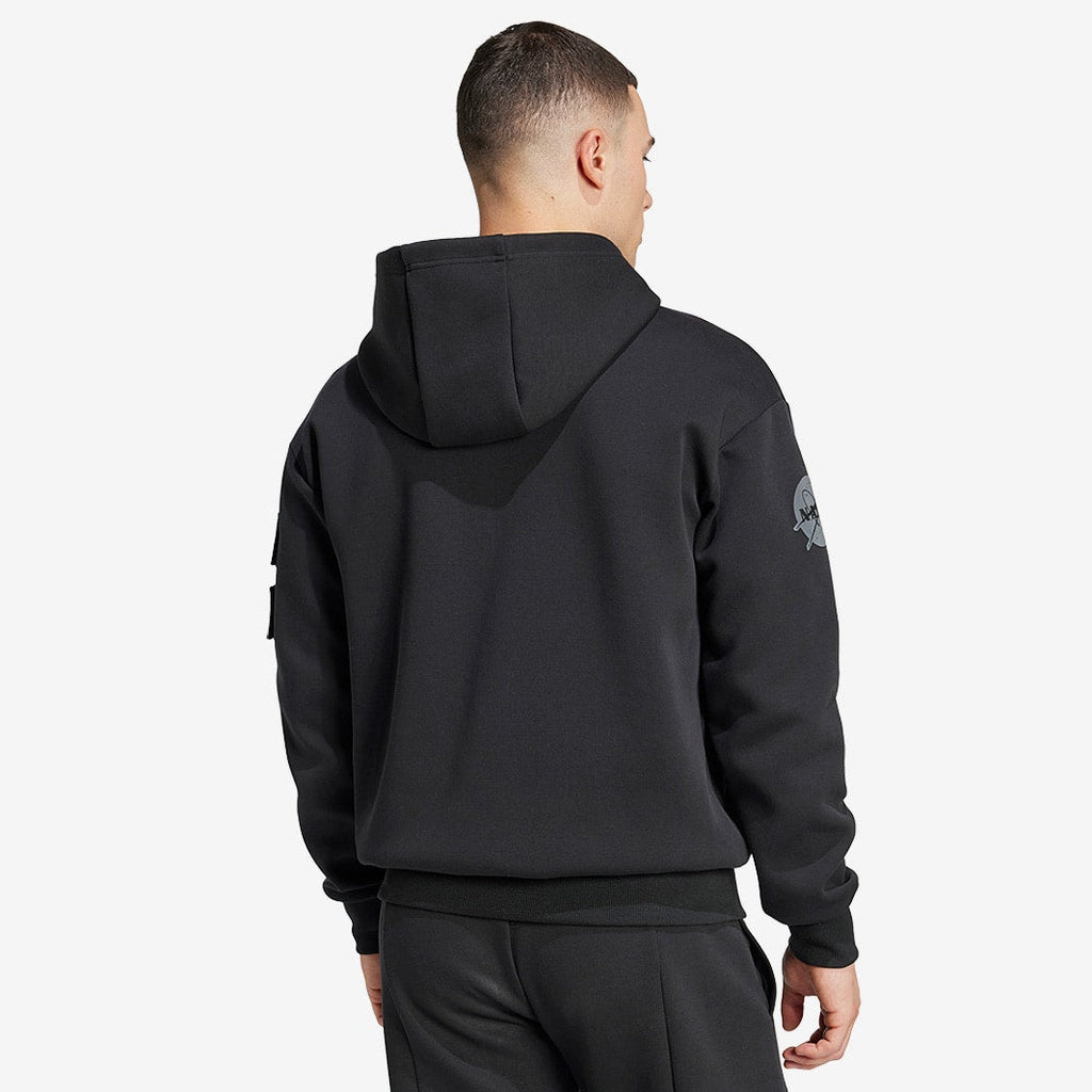 Moletom adidas Juventus FC Nasa Seasonal - Manto Club