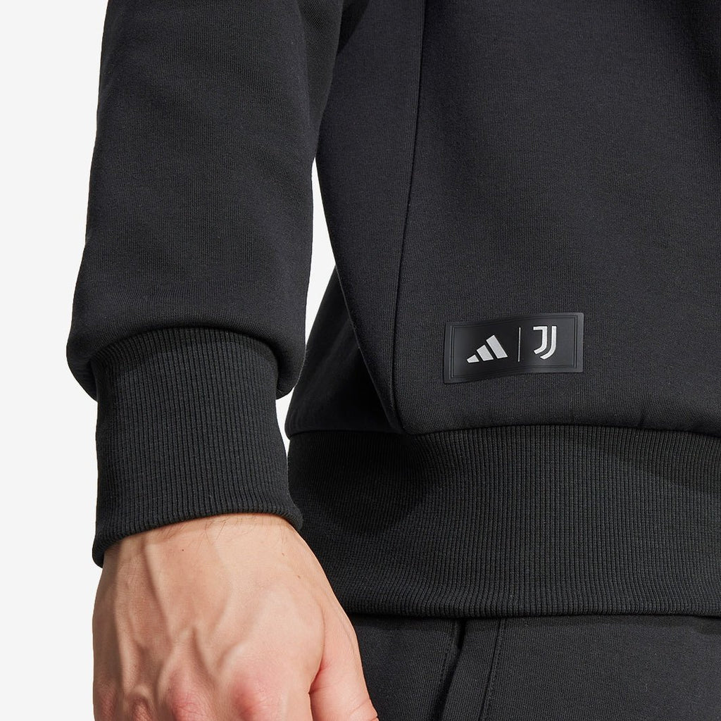 Moletom adidas Juventus FC Nasa Seasonal - Manto Club