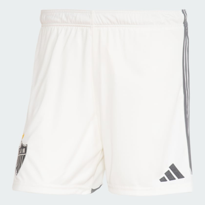 Shorts adidas Atlético Mineiro 2024/25 II - Manto Club