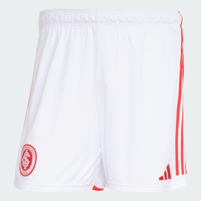 Shorts adidas Internacional 2024/25 I - Manto Club