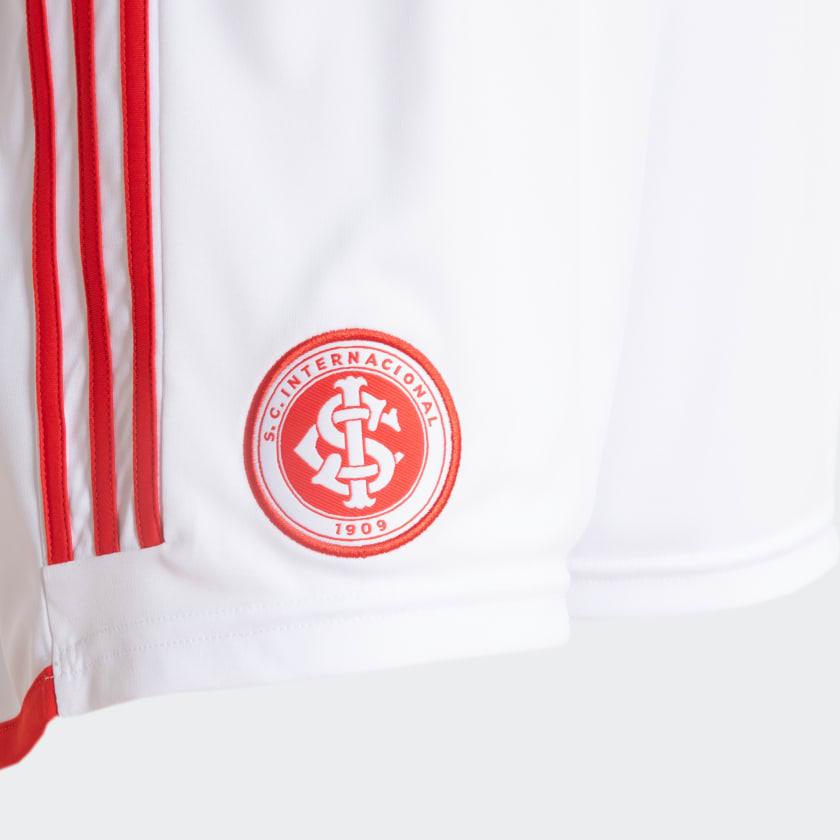 Shorts adidas Internacional 2024/25 I - Manto Club