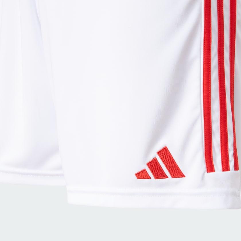 Shorts adidas Internacional 2024/25 I - Manto Club