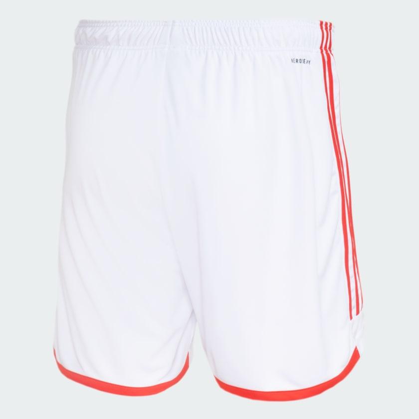 Shorts adidas Internacional 2024/25 I - Manto Club