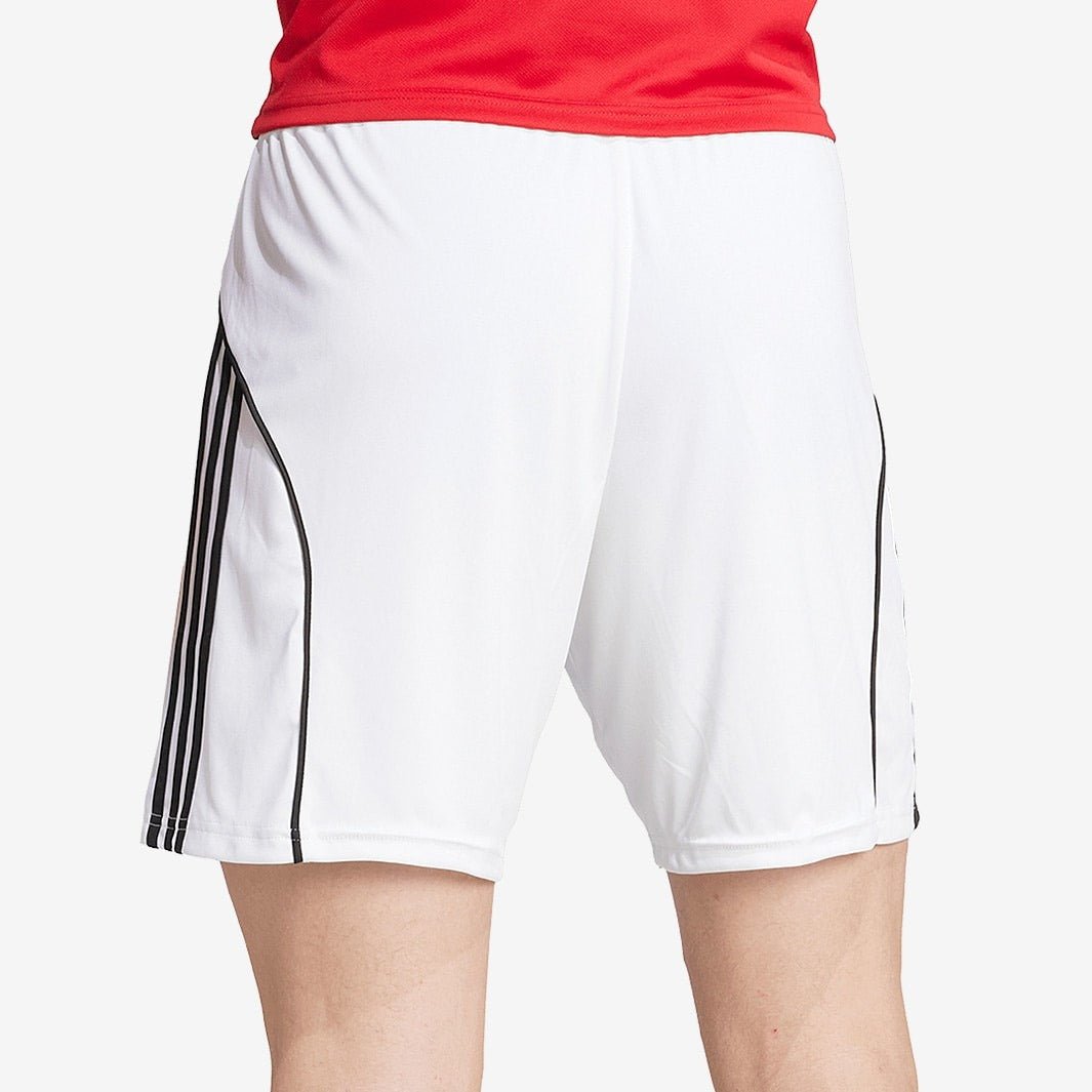 Shorts adidas Manchester United 2025/26 I - Manto Club