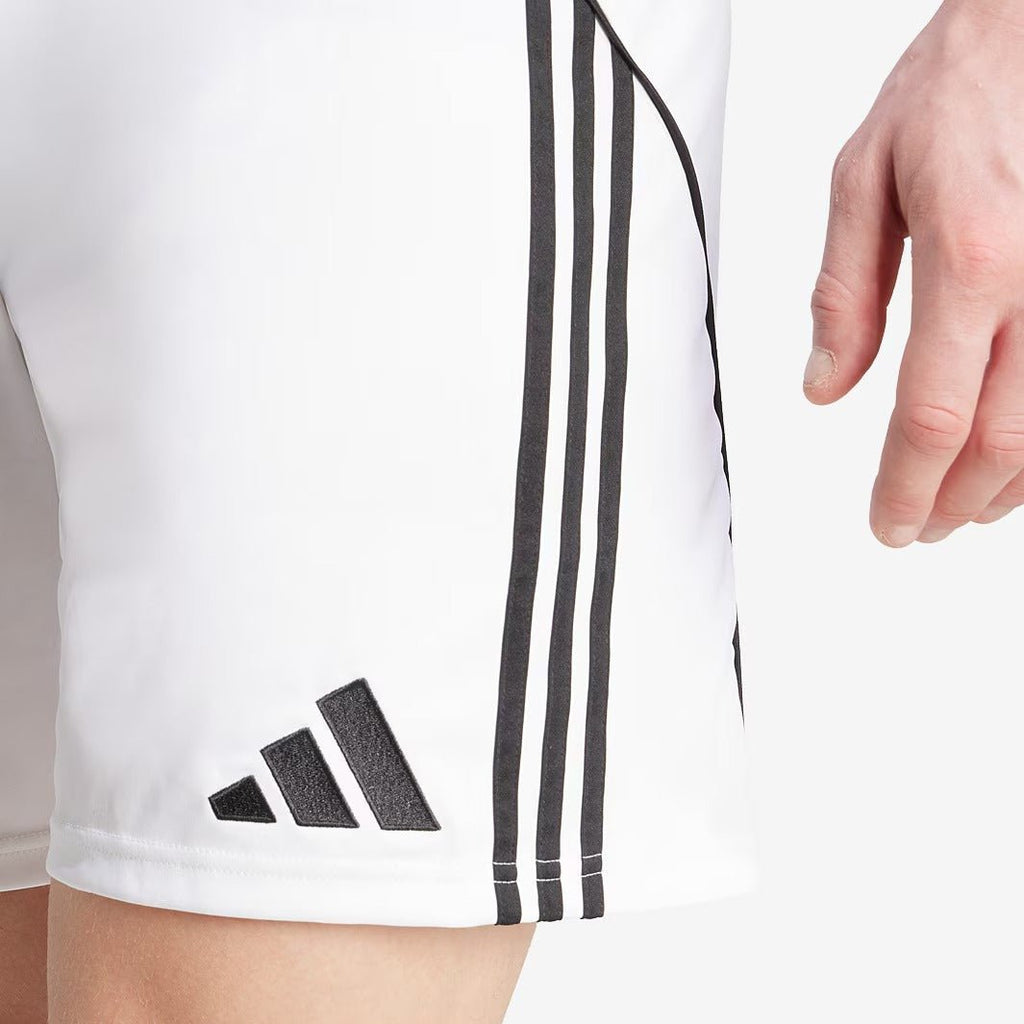 Shorts adidas Manchester United 2025/26 I - Manto Club