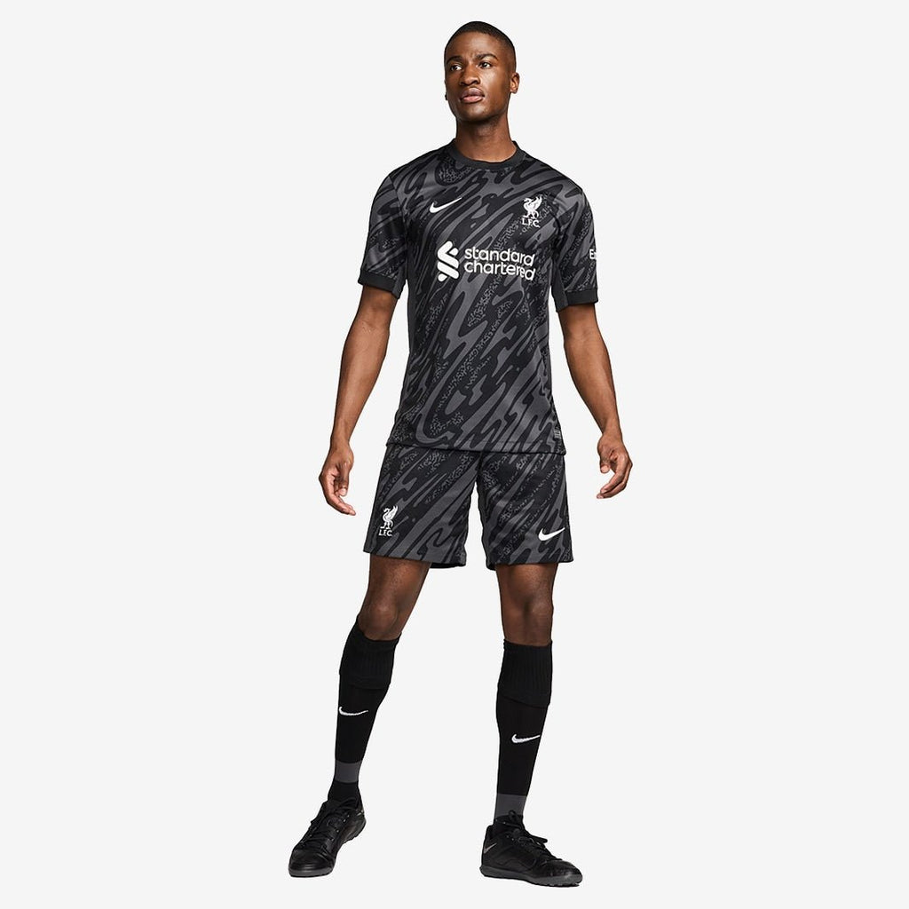 Shorts Nike Liverpool FC 2024/25 Torcedor - Manto Club